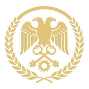 Familienwappen der Familie Schlosser